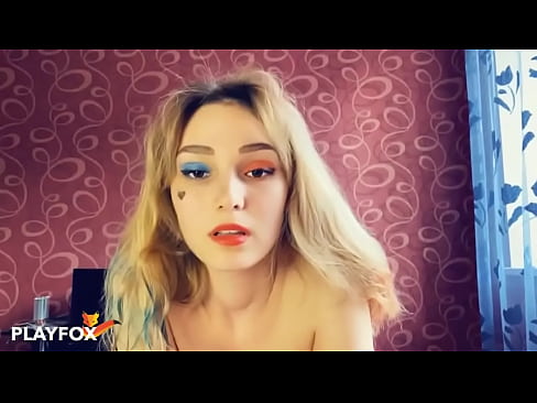 ❤️ عینک واقعیت مجازی جادویی به من رابطه جنسی با هارلی کوین داد ❤️ پورنو fb در ما fa.virtsextor.ru ❌️❤