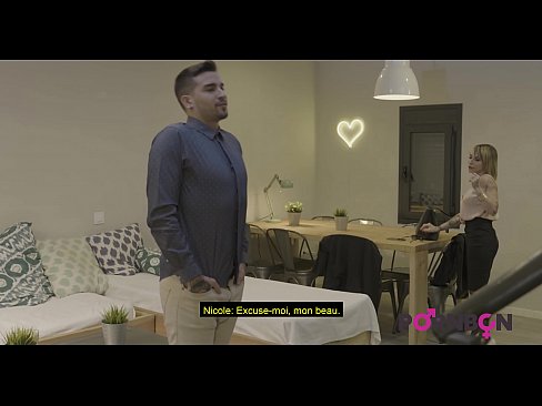 ❤️ PORNBCN 4K یک زن بالغ با جوانان بزرگ میخواهد مقعدی باشد ژیگولو جوان با دیک بزرگ. ❤️ پورنو fb در ما fa.virtsextor.ru ❌️❤